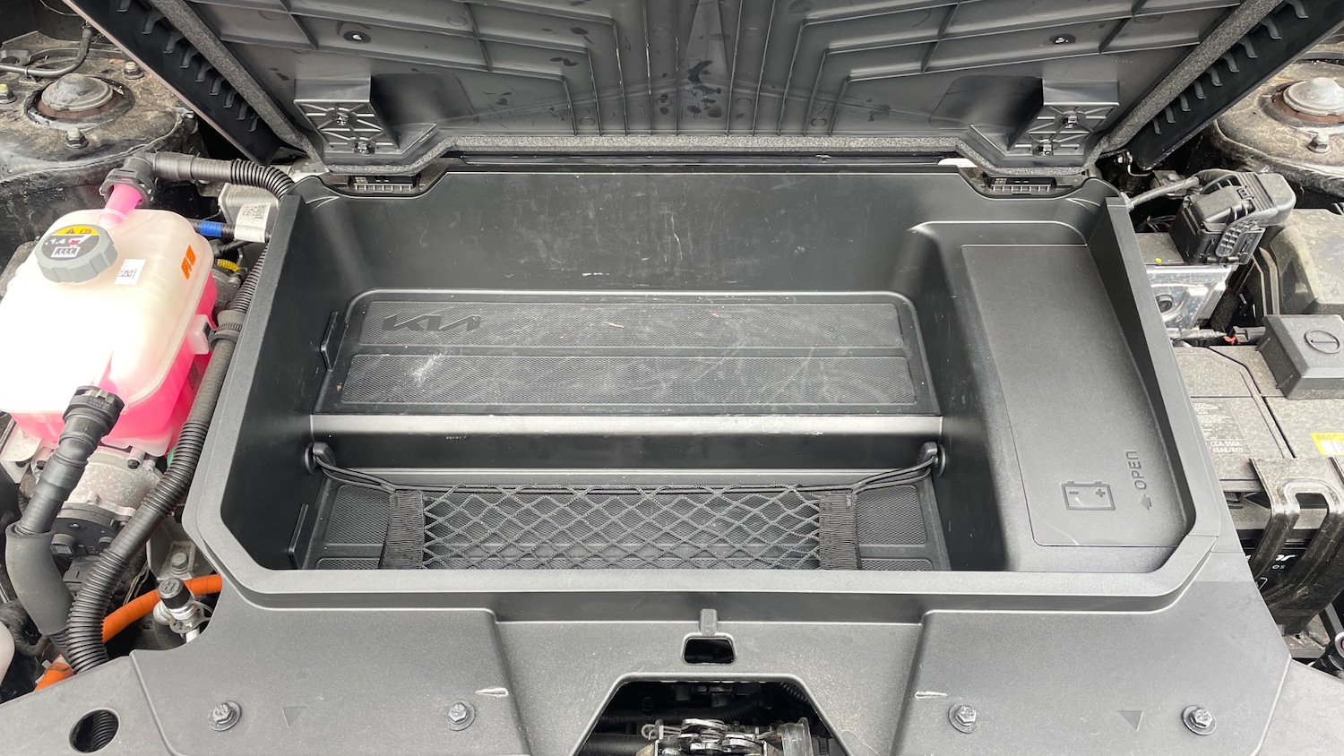 Used Kia Niro 2024 for sale - 78045750: Photo 16