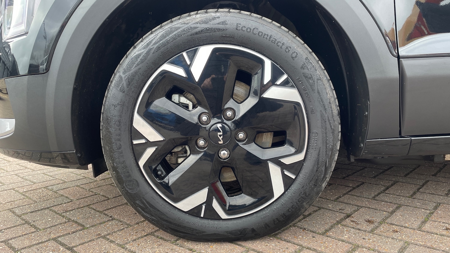 Used Kia Niro 2024 for sale - 78045750: Photo 17