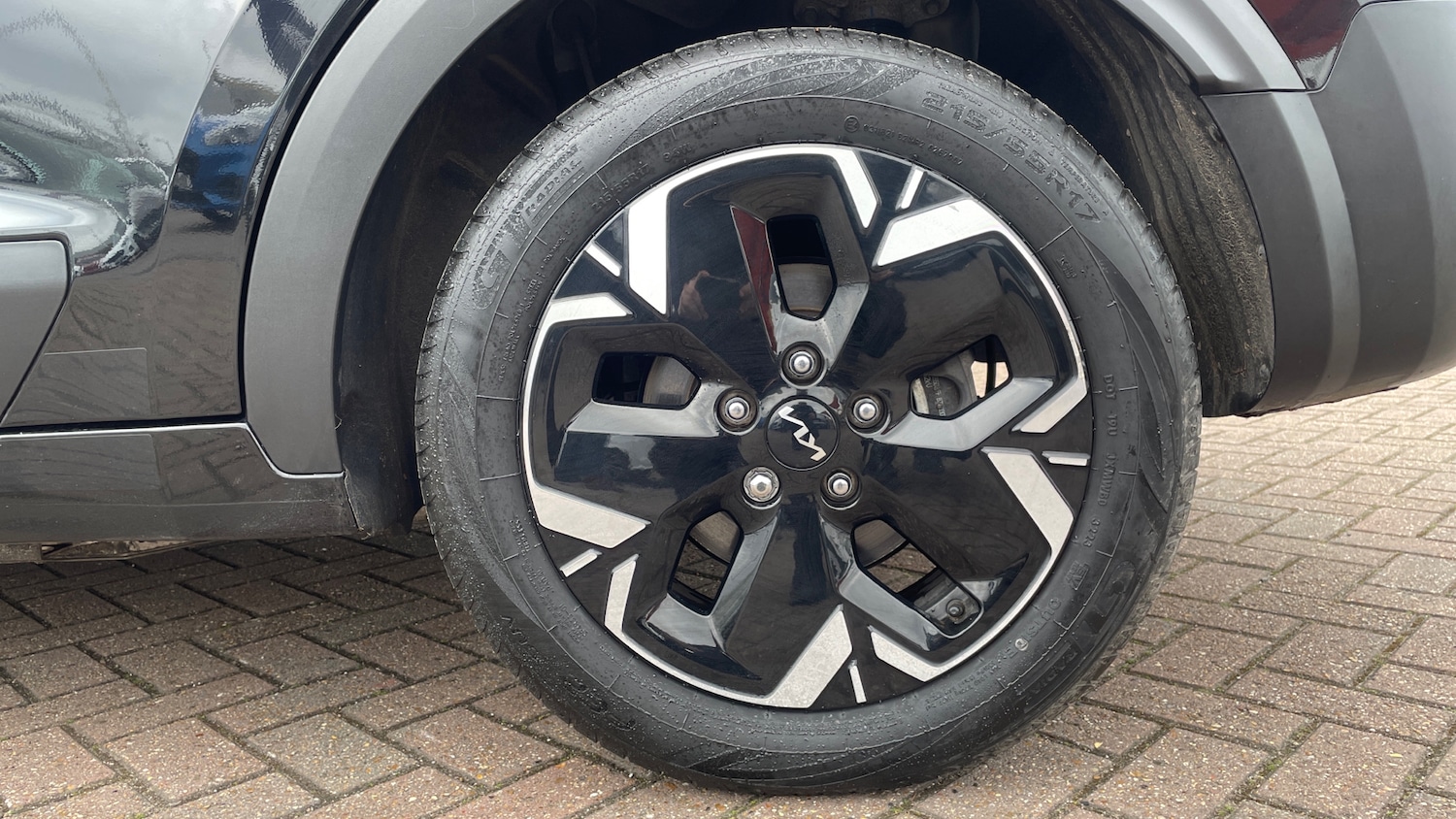 Used Kia Niro 2024 for sale - 78045750: Photo 18