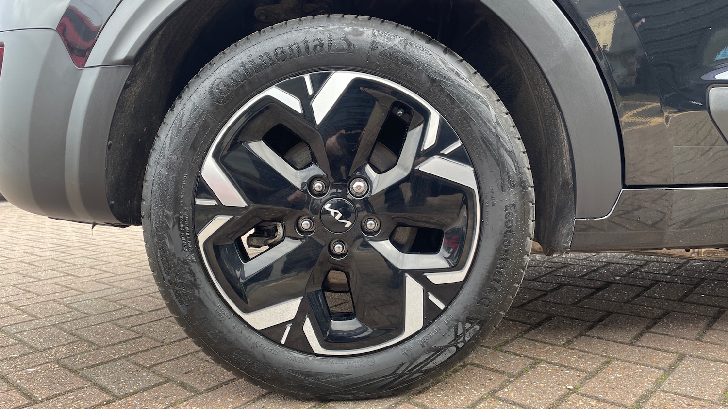 Used Kia Niro 2024 for sale - 78045750: Photo 19