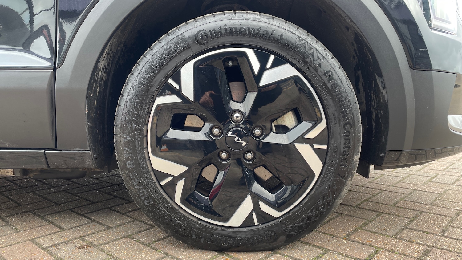 Used Kia Niro 2024 for sale - 78045750: Photo 20