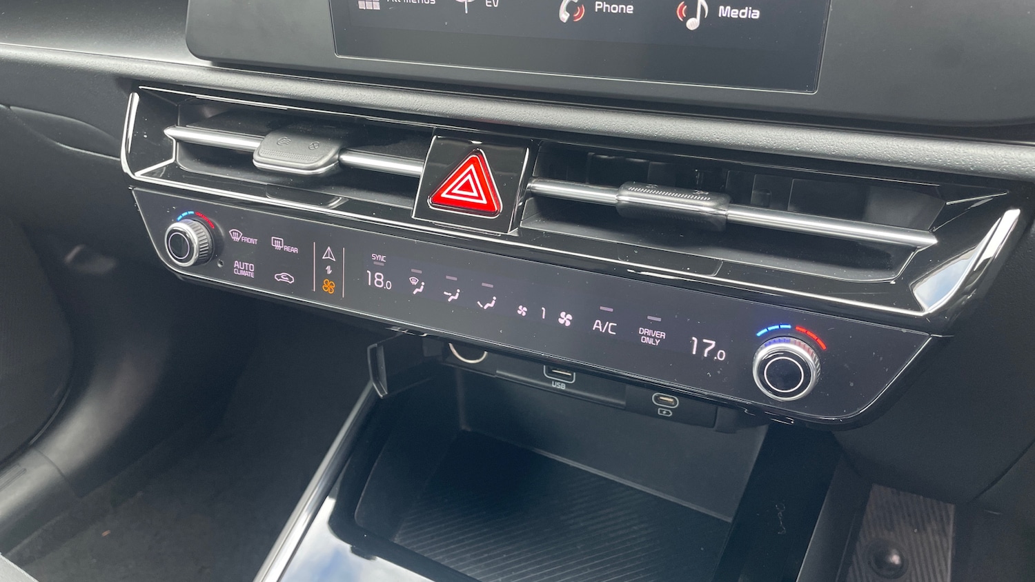 Used Kia Niro 2024 for sale - 78045750: Photo 25