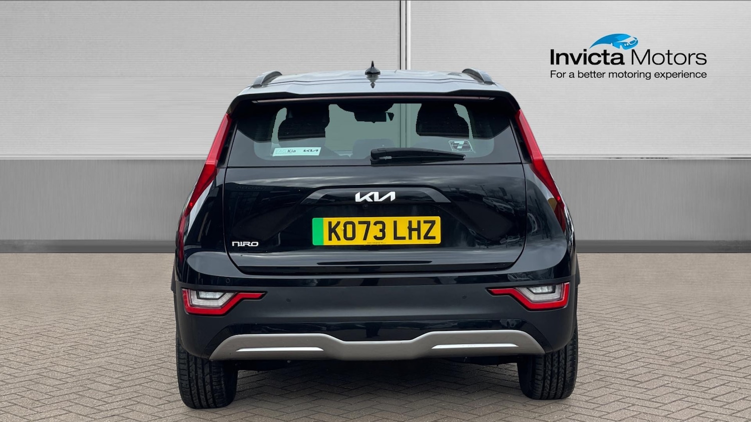 Used Kia Niro 2024 for sale - 78045750: Photo 4