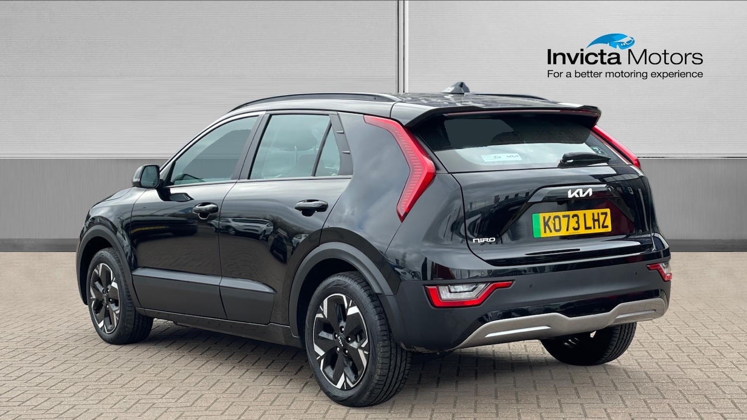 Used Kia Niro 2024 for sale - 78045750: Photo 5