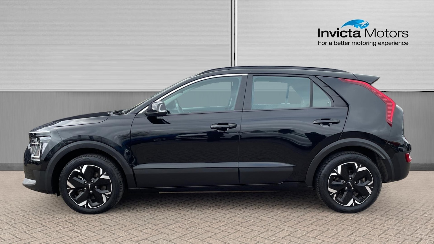 Used Kia Niro 2024 for sale - 78045750: Photo 6