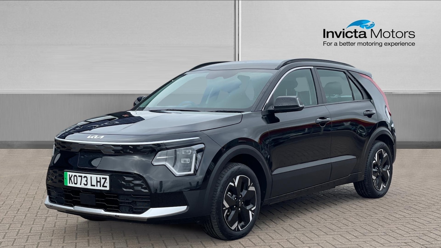 Used Kia Niro 2024 for sale - 78045750: Photo 7