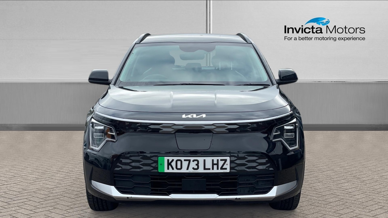 Used Kia Niro 2024 for sale - 78045750: Photo 8