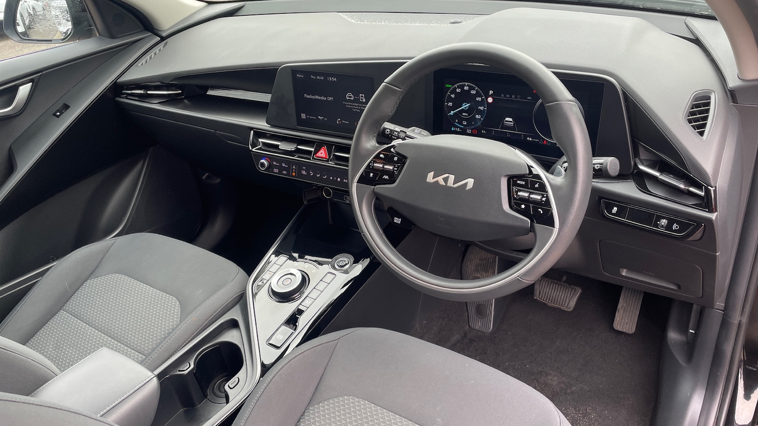 Used Kia Niro 2024 for sale - 78045750: Photo 9