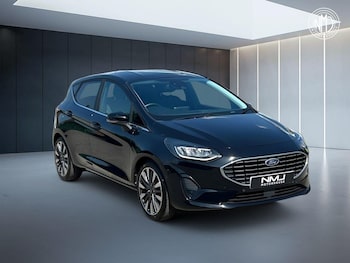 Used Ford Fiesta 2022 for sale - 79348947: Photo