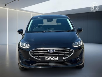Used Ford Fiesta 2022 for sale - 79348947: Photo