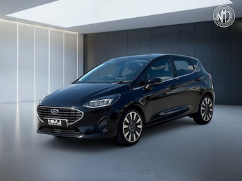 Used Ford Fiesta 2022 for sale - 79348947: Photo