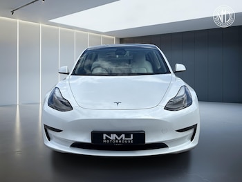 Used Tesla Model 3 2021 for sale - 79348356: Photo