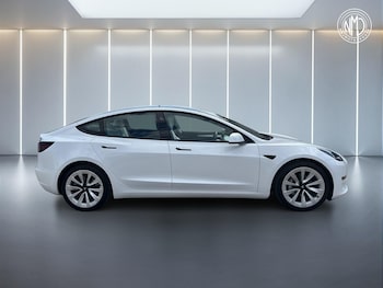 Used Tesla Model 3 2021 for sale - 79348356: Photo