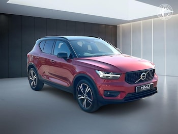 Used Volvo XC40 2019 for sale - 79349003: Photo