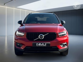 Used Volvo XC40 2019 for sale - 79349003: Photo