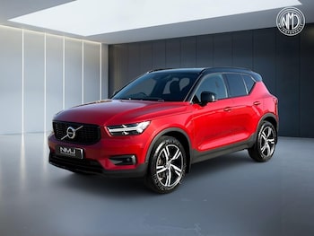Used Volvo XC40 2019 for sale - 79349003: Photo