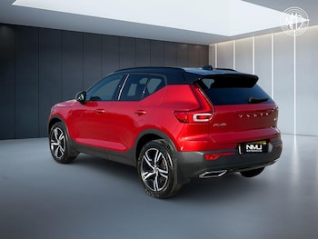Used Volvo XC40 2019 for sale - 79349003: Photo