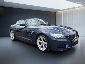 Used BMW Z4 2015 for sale - 79413270: Photo