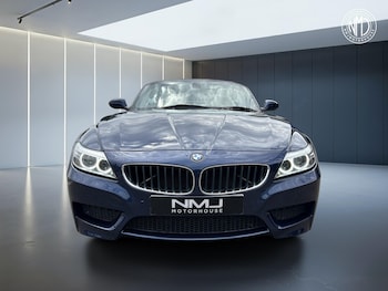 Used BMW Z4 2015 for sale - 79413270: Photo