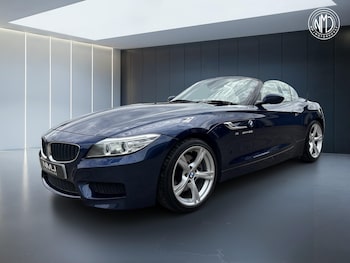 Used BMW Z4 2015 for sale - 79413270: Photo