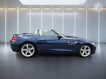 Used BMW Z4 2015 for sale - 79413270: Photo