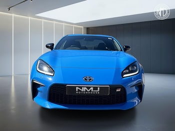 Used Toyota GR86 2023 for sale - 79349126: Photo