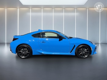 Used Toyota GR86 2023 for sale - 79349126: Photo