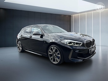 Used BMW 1 Series 2023 for sale - 79349325: Photo