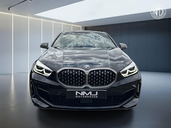 Used BMW 1 Series 2023 for sale - 79349325: Photo