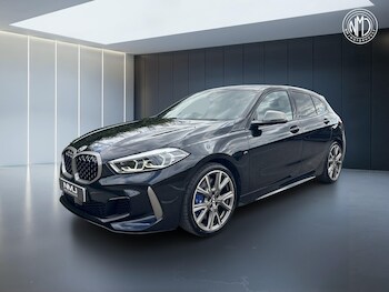Used BMW 1 Series 2023 for sale - 79349325: Photo