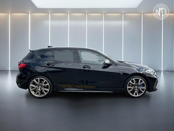 Used BMW 1 Series 2023 for sale - 79349325: Photo