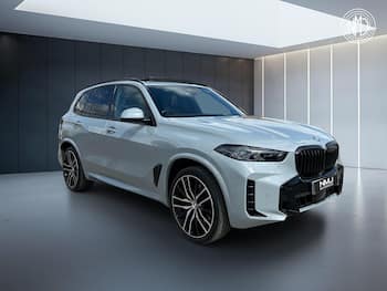 Used BMW X5 2023 for sale - 79602301: Photo