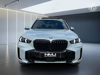 Used BMW X5 2023 for sale - 79602301: Photo