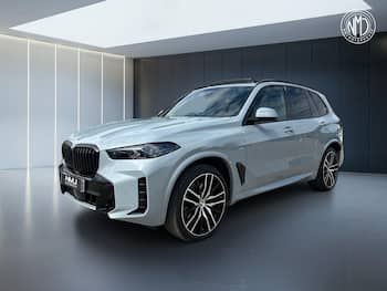 Used BMW X5 2023 for sale - 79602301: Photo