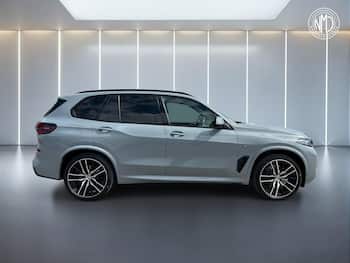 Used BMW X5 2023 for sale - 79602301: Photo