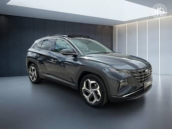 Used Hyundai TUCSON 2023 for sale - 79576520: Photo