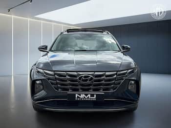 Used Hyundai TUCSON 2023 for sale - 79576520: Photo