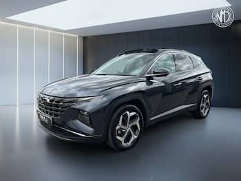 Used Hyundai TUCSON 2023 for sale - 79576520: Photo