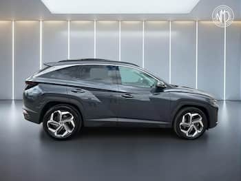 Used Hyundai TUCSON 2023 for sale - 79576520: Photo