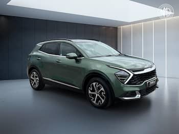 Used Kia Sportage 2022 for sale - 79698902: Photo