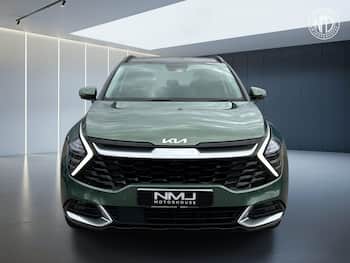 Used Kia Sportage 2022 for sale - 79698902: Photo