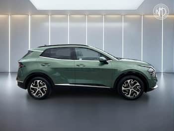 Used Kia Sportage 2022 for sale - 79698902: Photo
