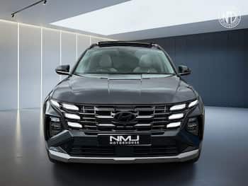 Used Hyundai TUCSON 2025 for sale - 79590708: Photo