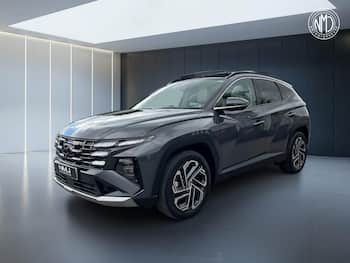 Used Hyundai TUCSON 2025 for sale - 79590708: Photo