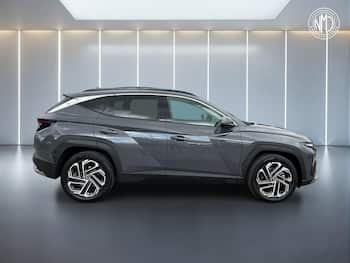 Used Hyundai TUCSON 2025 for sale - 79590708: Photo