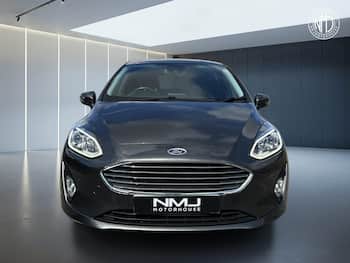 Used Ford Fiesta 2020 for sale - 79349331: Photo