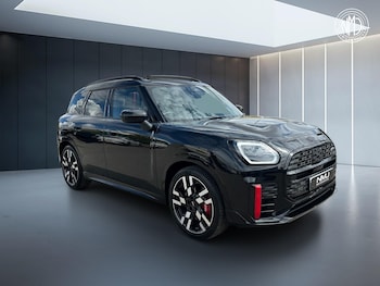Used MINI Countryman 2024 for sale - 79602303: Photo