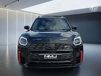 Used MINI Countryman 2024 for sale - 79602303: Photo