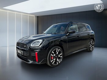 Used MINI Countryman 2024 for sale - 79602303: Photo