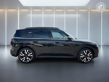 Used MINI Countryman 2024 for sale - 79602303: Photo